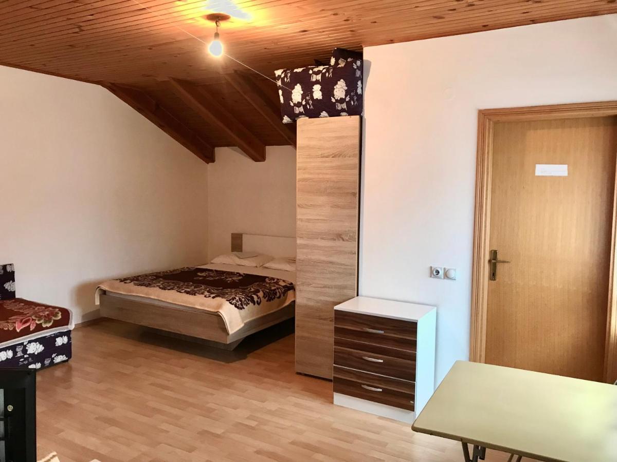 Hotel Sobe Markocevic Teslić Exteriér fotografie